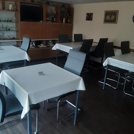 Bed And Breakfast Korswandt 1 المظهر الخارجي الصورة