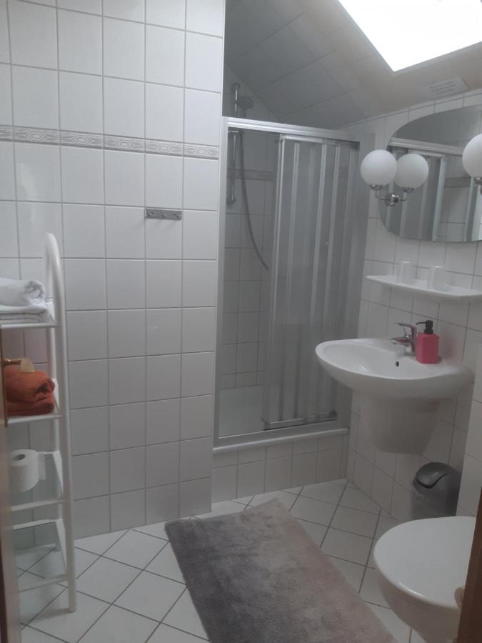 Bed And Breakfast Korswandt 1 المظهر الخارجي الصورة
